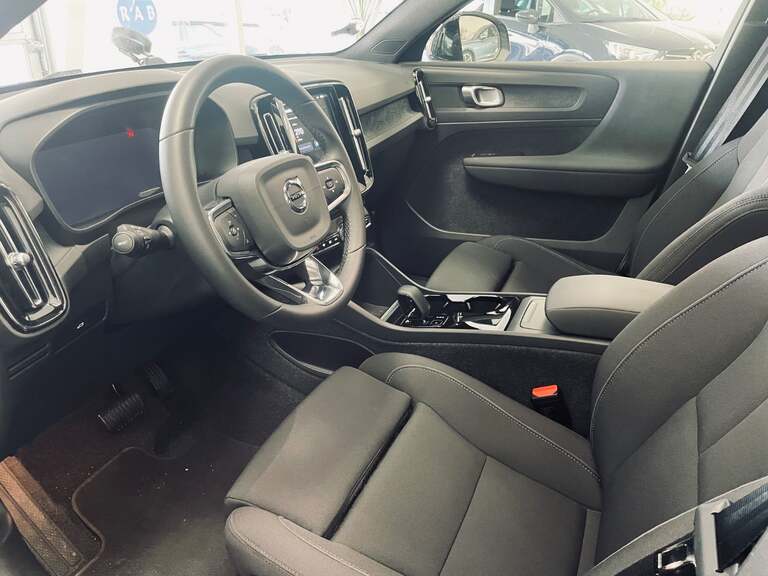 Volvo C40