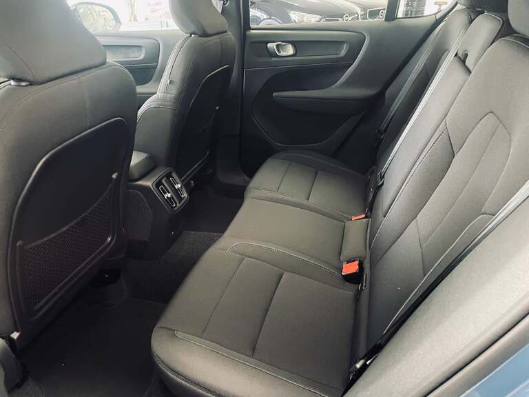 Volvo C40