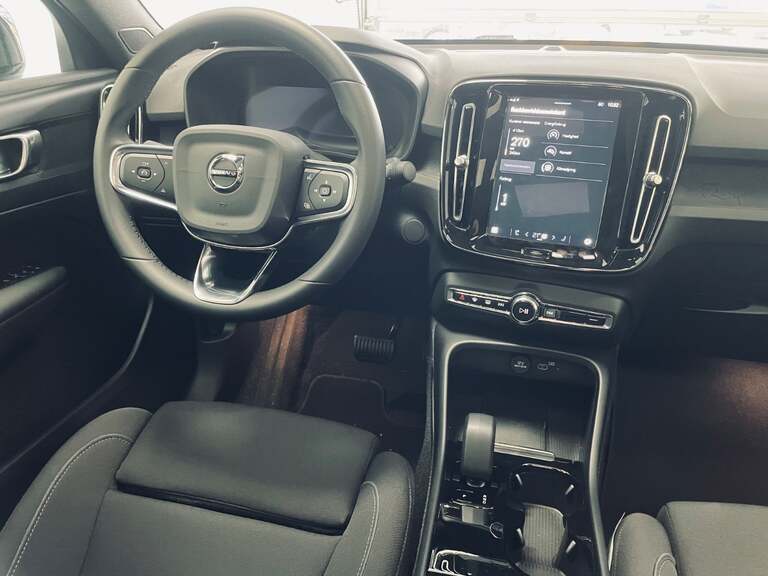 Volvo C40