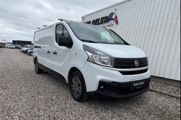 Fiat Talento