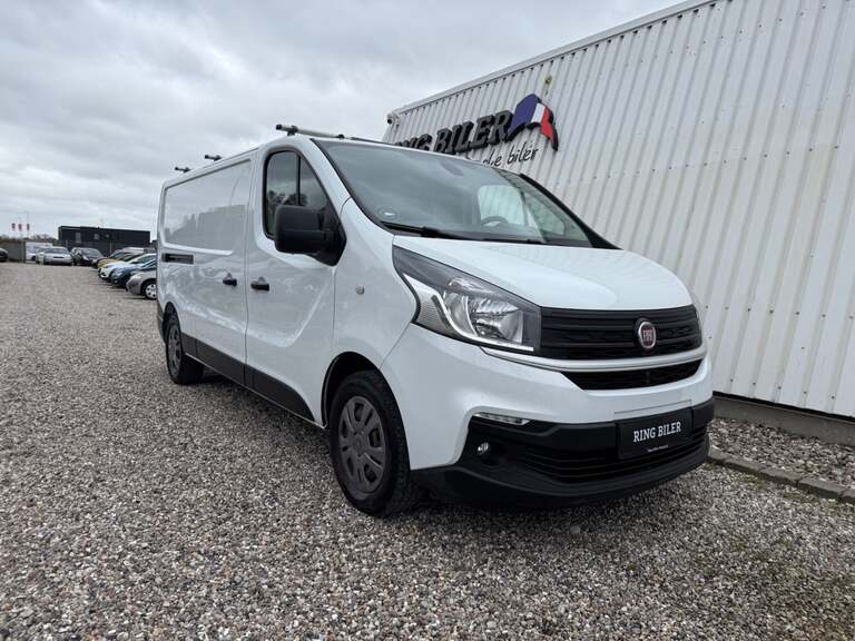 Fiat Talento