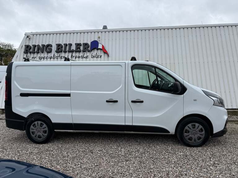 Fiat Talento