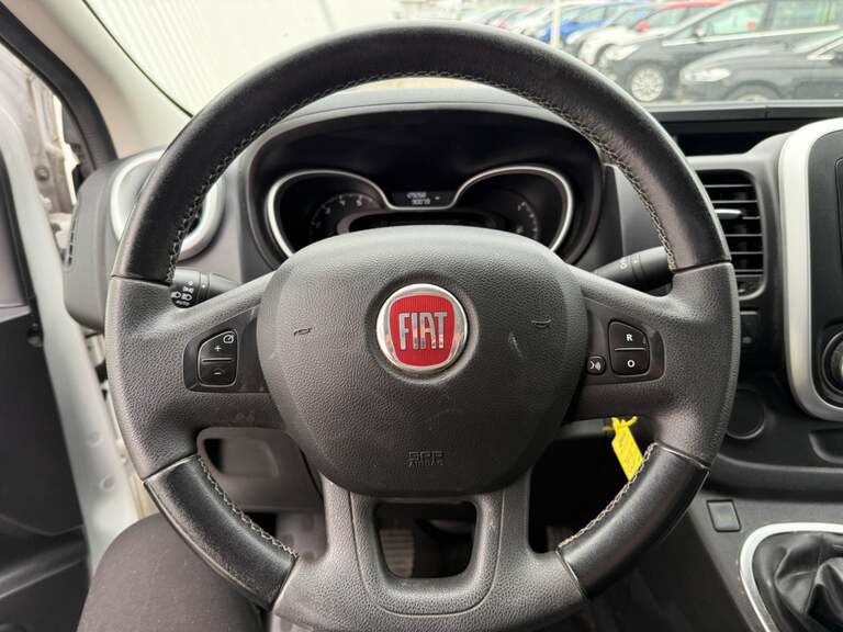 Fiat Talento