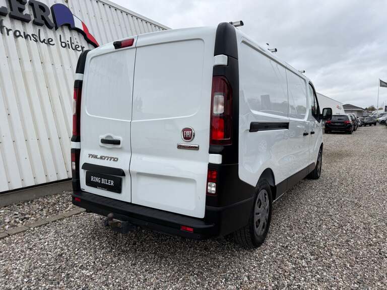 Fiat Talento