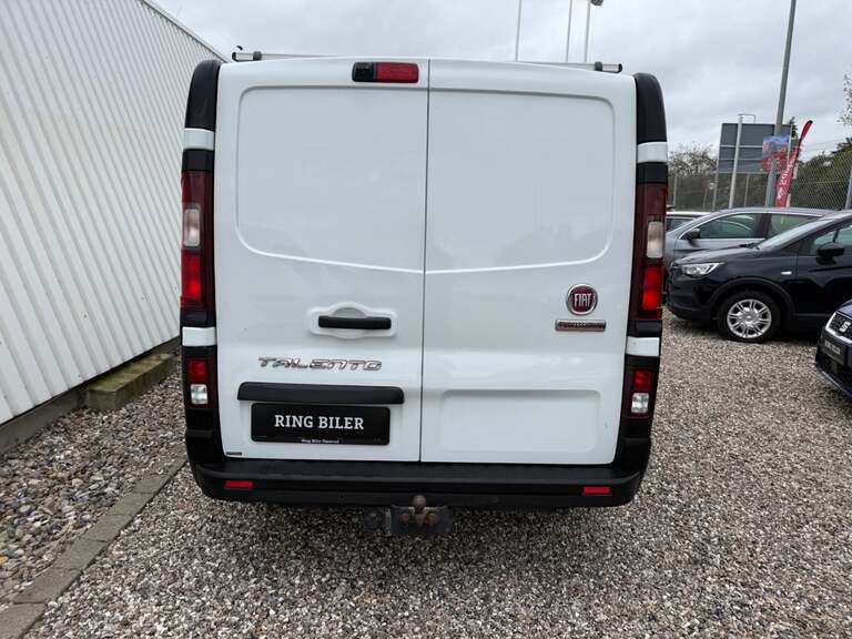 Fiat Talento