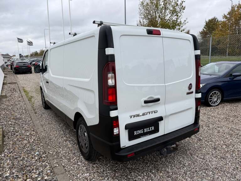 Fiat Talento
