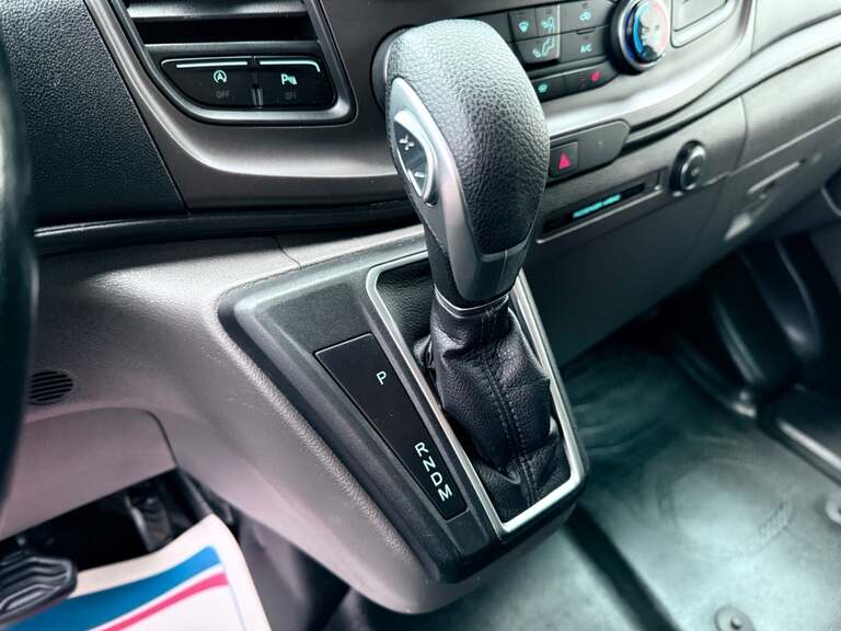 Ford Transit Custom 300L