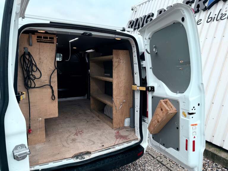 Ford Transit Custom 300L