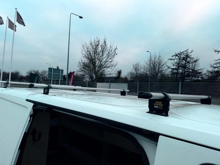 Ford Transit Custom 300L