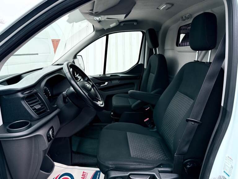 Ford Transit Custom 300L