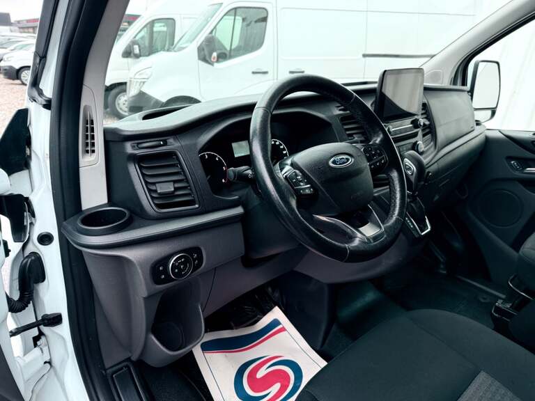 Ford Transit Custom 300L