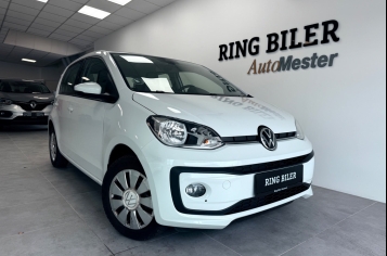 VW Up!