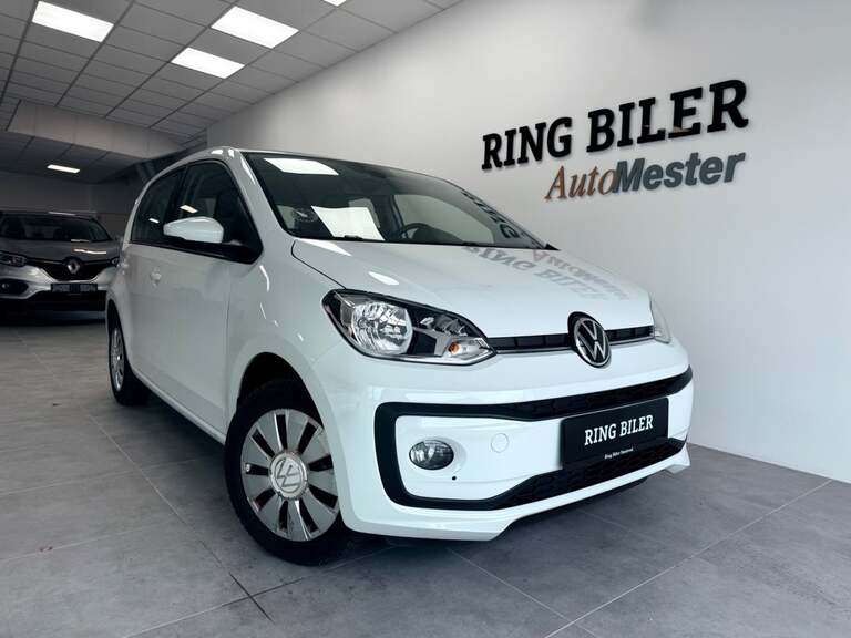 VW Up!