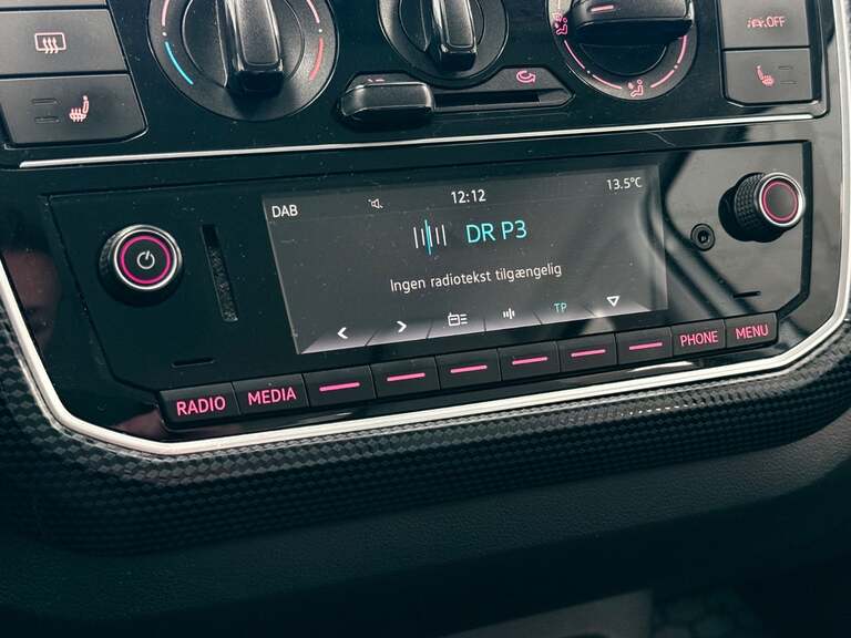 VW Up!