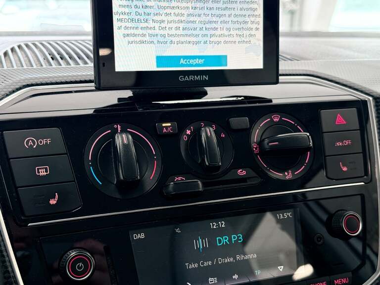 VW Up!