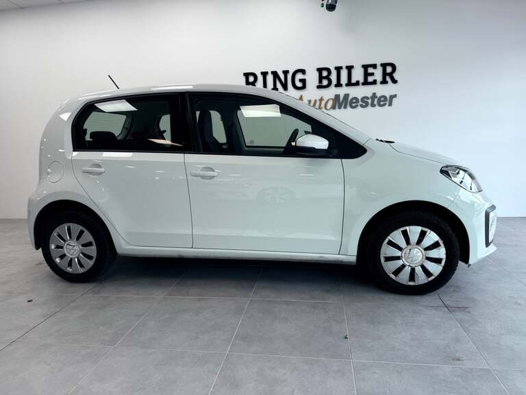 VW Up!