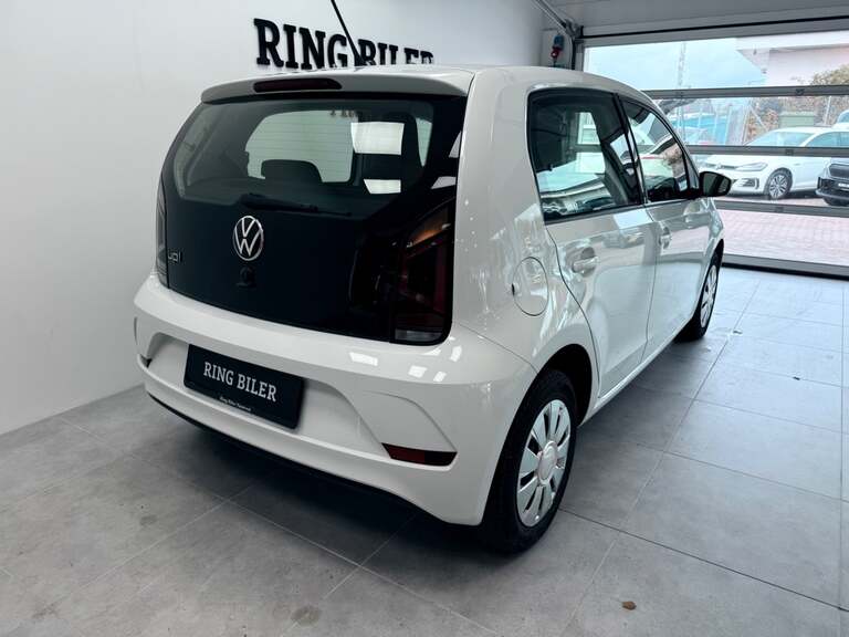 VW Up!