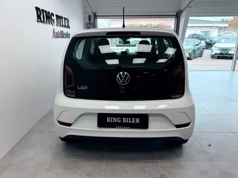 VW Up!
