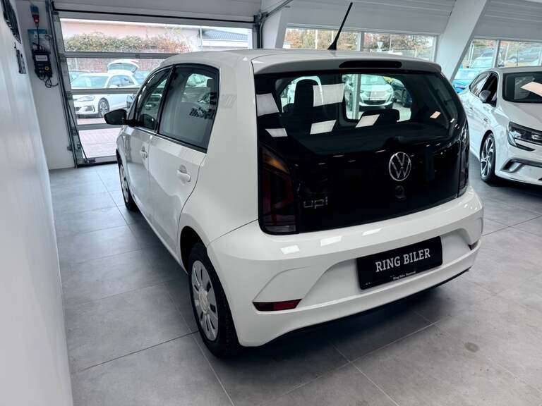 VW Up!