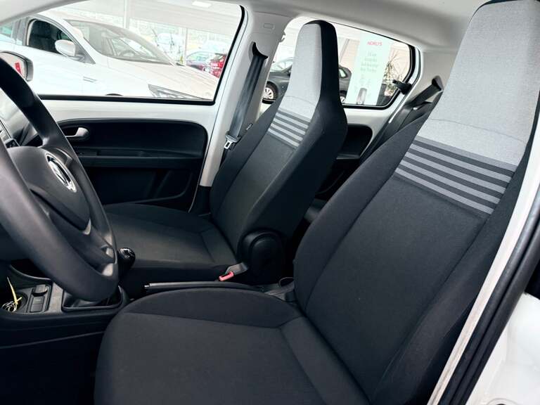 VW Up!