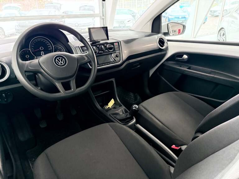 VW Up!