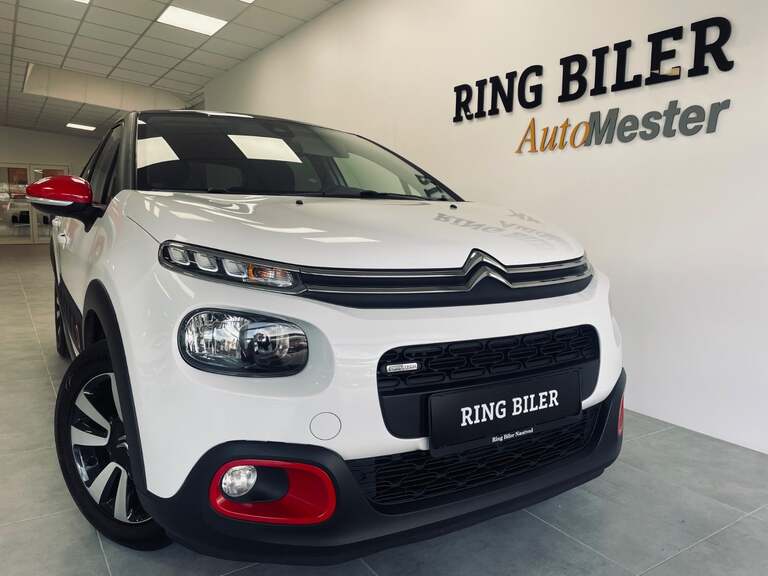 Citroën C3