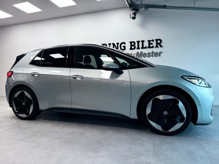 VW ID.3