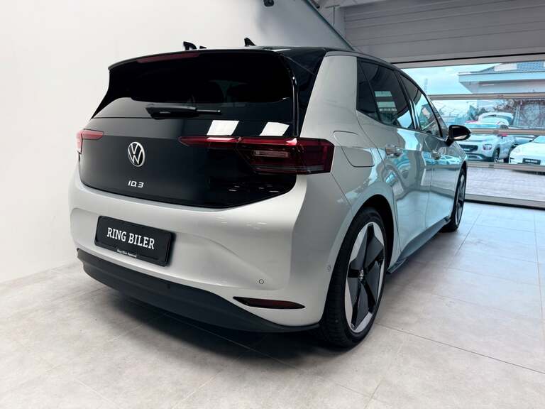 VW ID.3