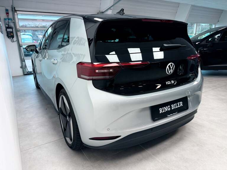 VW ID.3