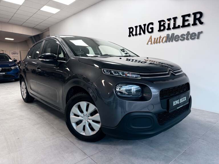 Citroën C3