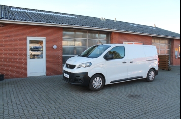 Peugeot Expert