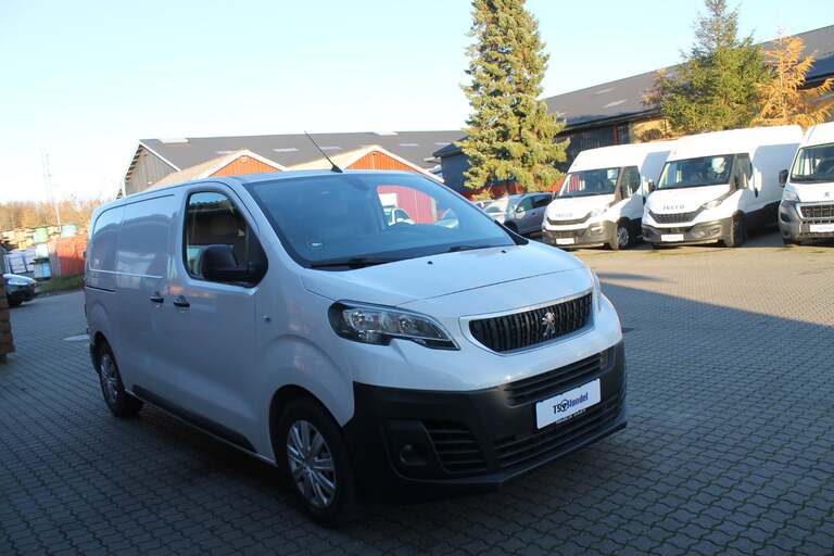 Peugeot Expert