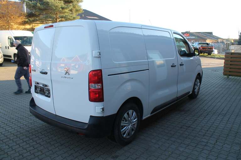 Peugeot Expert