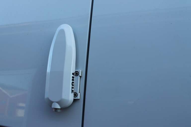 Renault Master IV T33