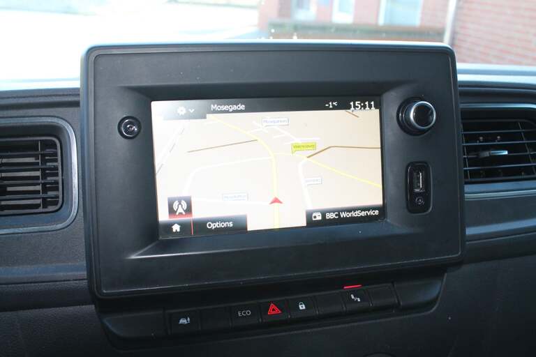 Renault Master IV T33