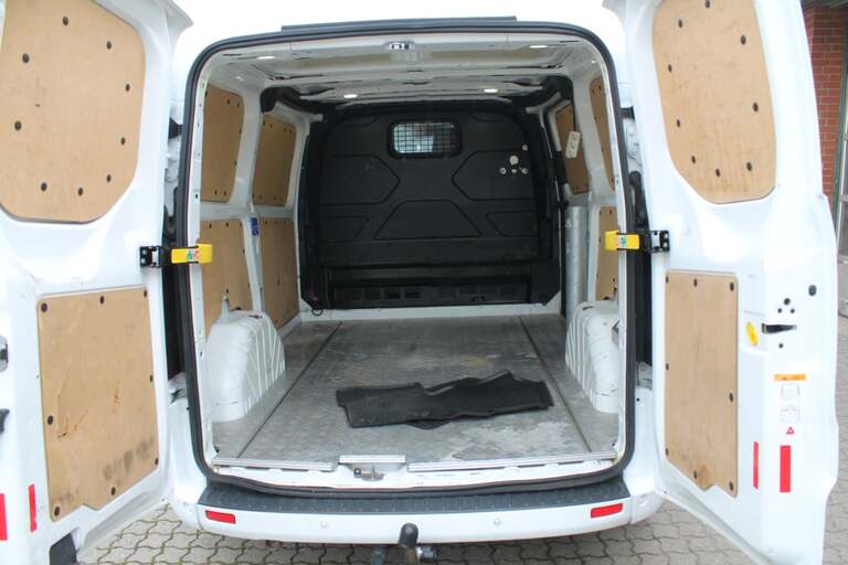 Ford Transit Custom 290S