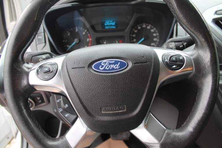 Ford Transit Custom 290S