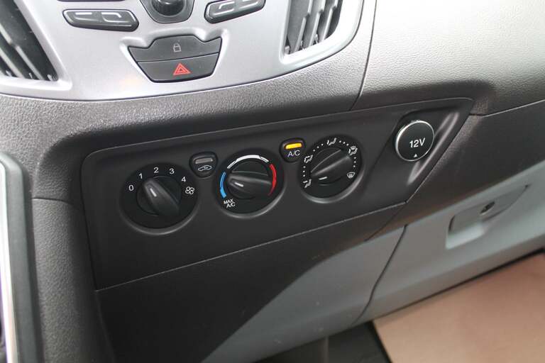Ford Transit Custom 290S