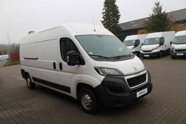Peugeot Boxer 333
