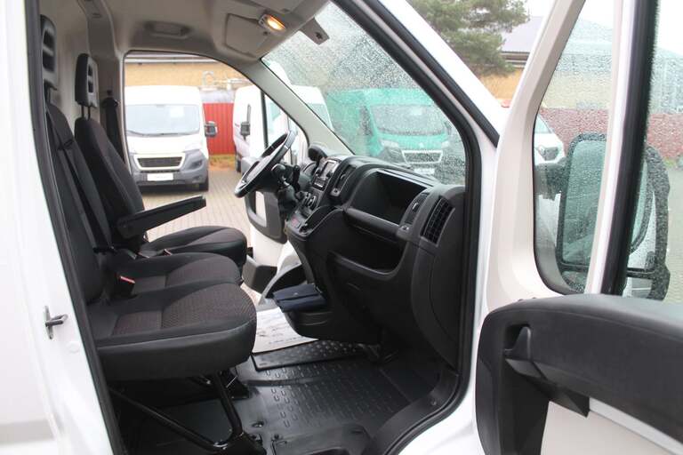 Peugeot Boxer 333