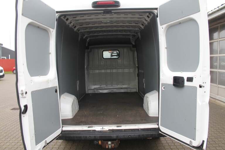 Peugeot Boxer 333