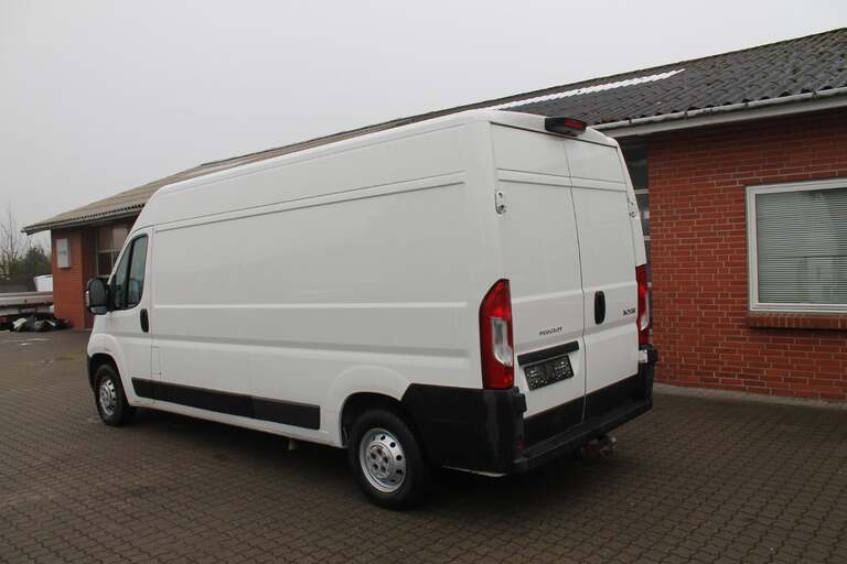 Peugeot Boxer 333