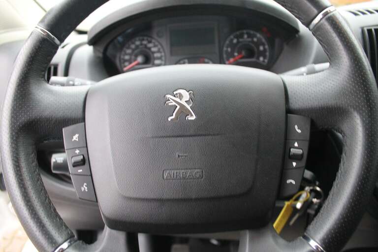 Peugeot Boxer 333