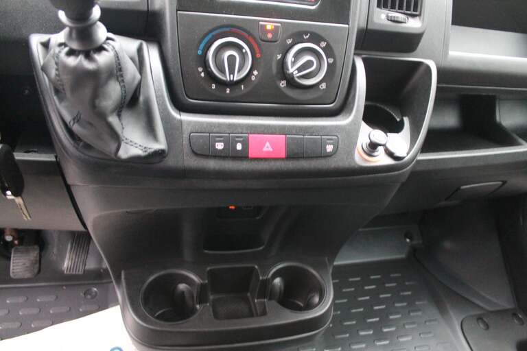 Peugeot Boxer 333