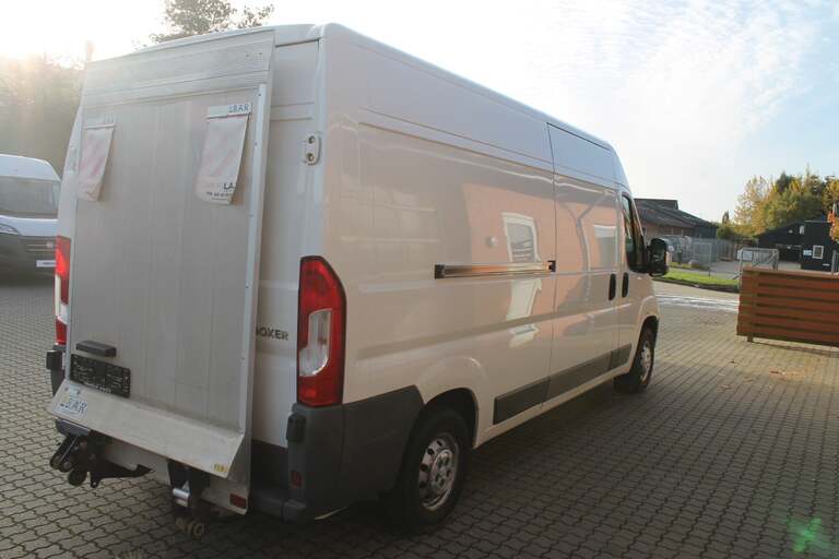 Peugeot Boxer 335