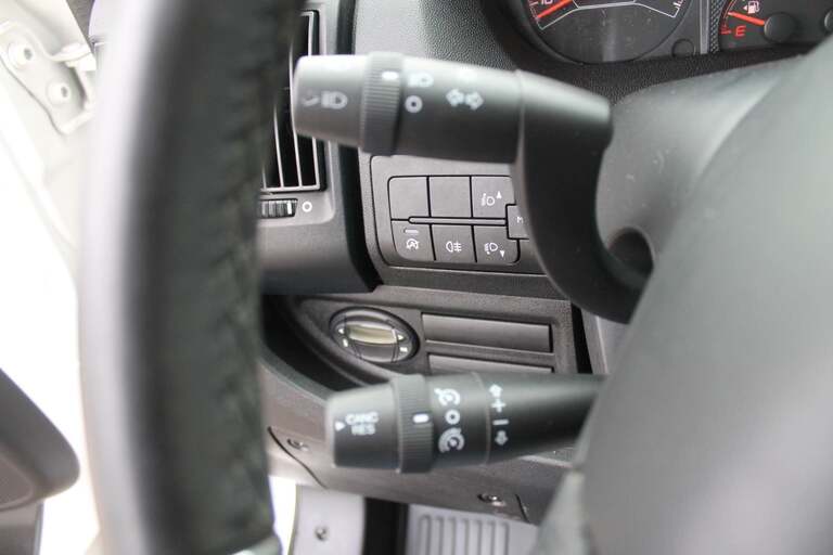 Peugeot Boxer 333