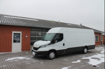 Iveco Daily