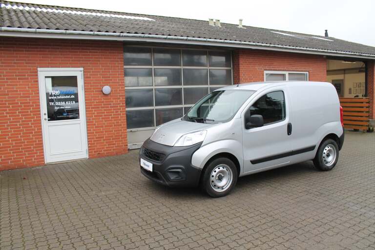 Fiat Fiorino