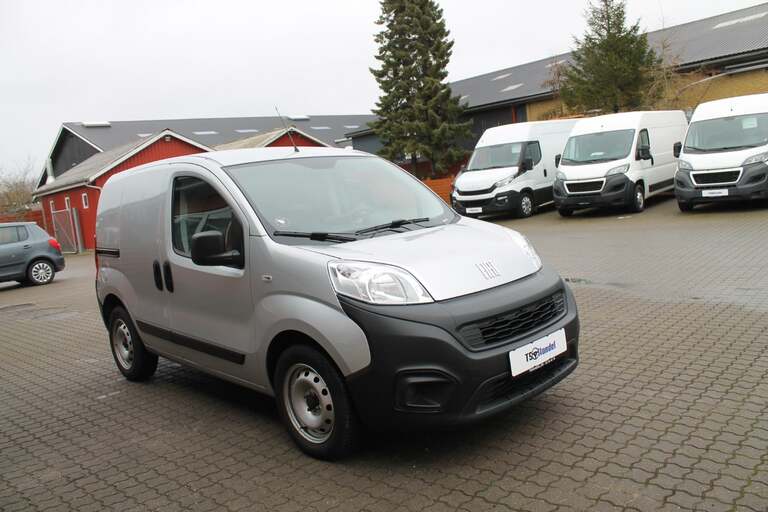 Fiat Fiorino