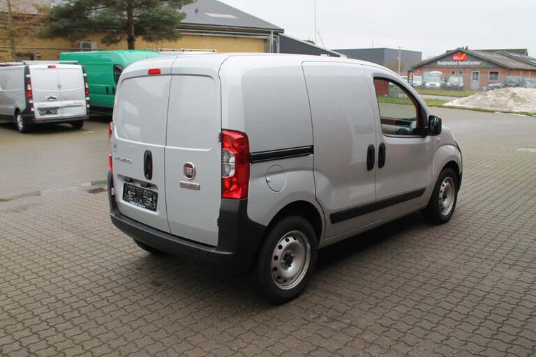 Fiat Fiorino
